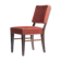 Art deco chair, Czechoslovakia, 1940