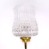 Wall lamp from the 60