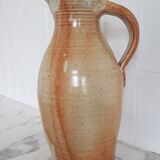 Sandstone jug