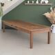 Grande table basse de ferme ancienne 220cm