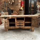 Workbench mid-20th century