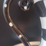 Jameson & Taylor teapot. Rare "cartoon" workshop piece