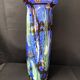 Vintage Murano glass vase - H40cm