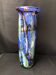 Vintage Murano glass vase - H40cm