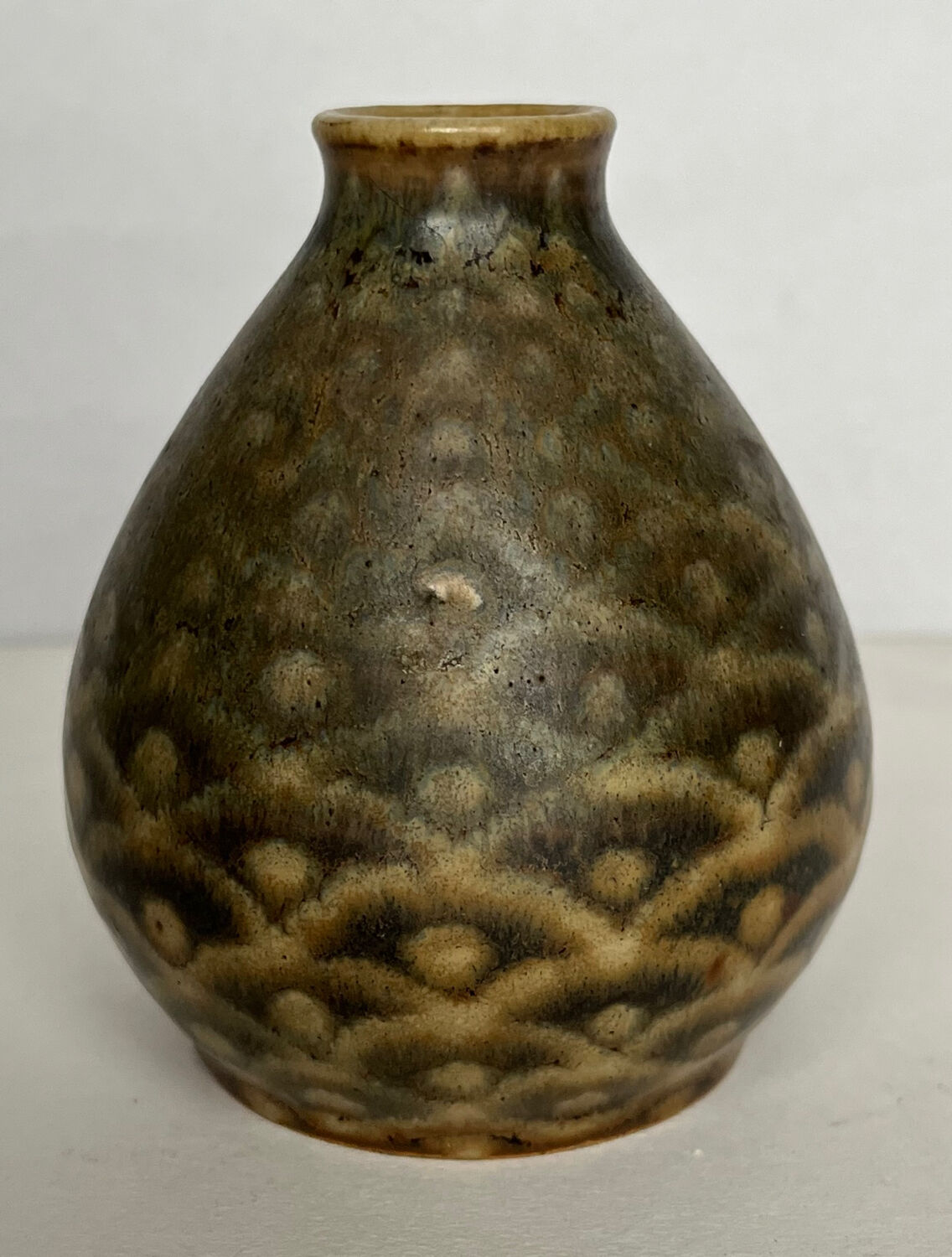 Small Primavera ceramic vase