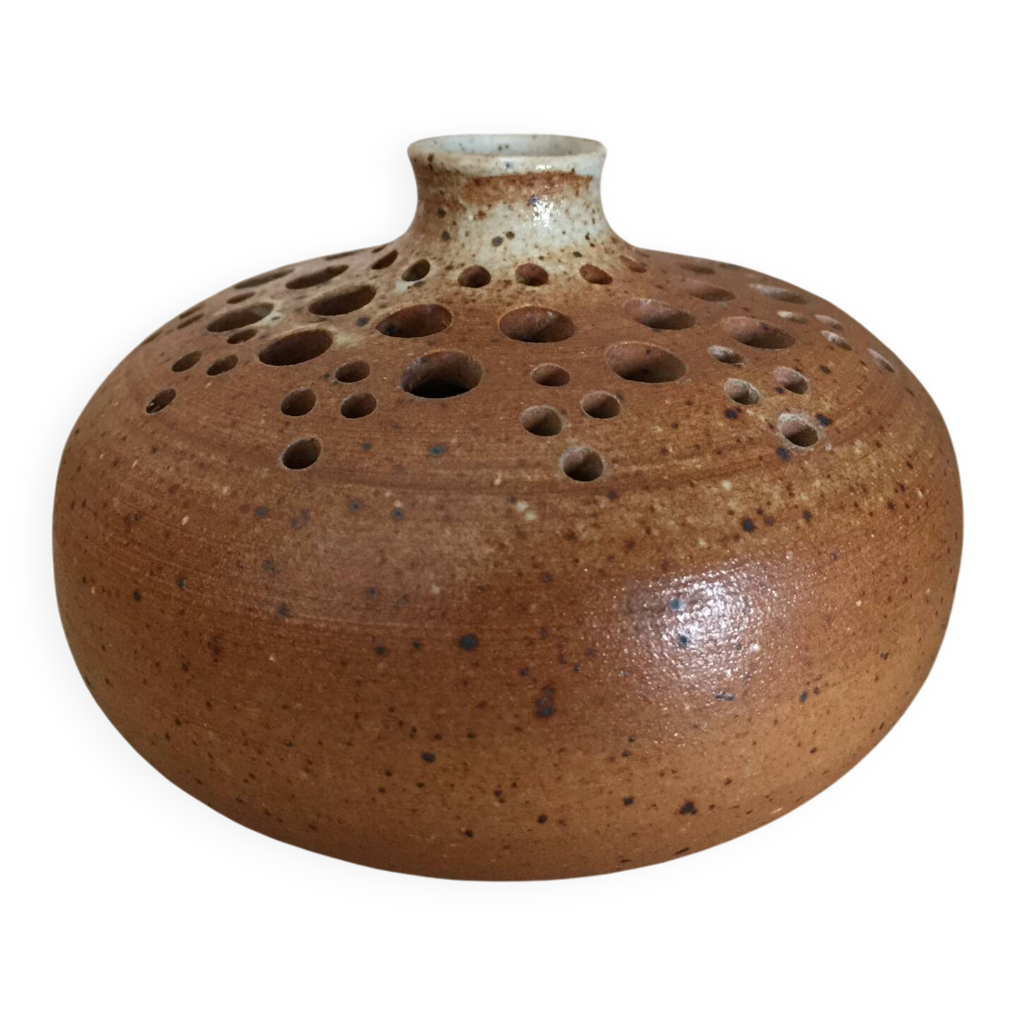 Ikebana vase