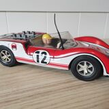 Voiture ancienne Joustra