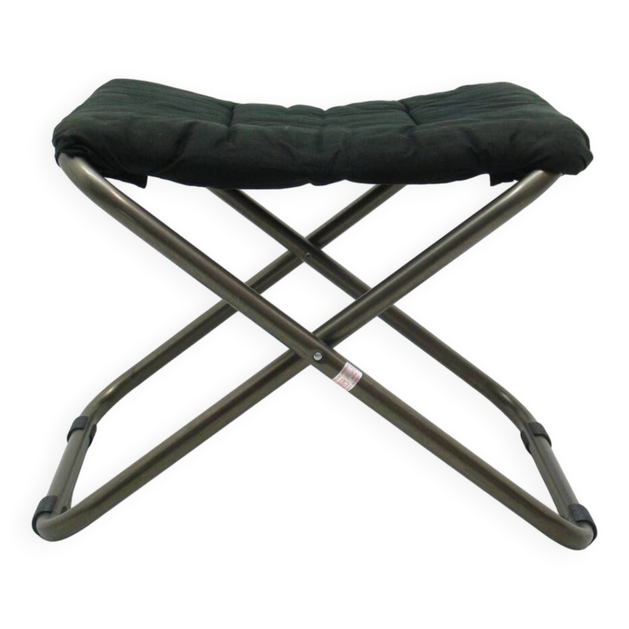 Fiam stool by F. Favagrossa, Italy, 1990s.