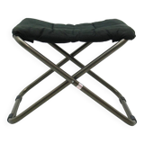 Fiam stool by F. Favagrossa, Italy, 1990s.