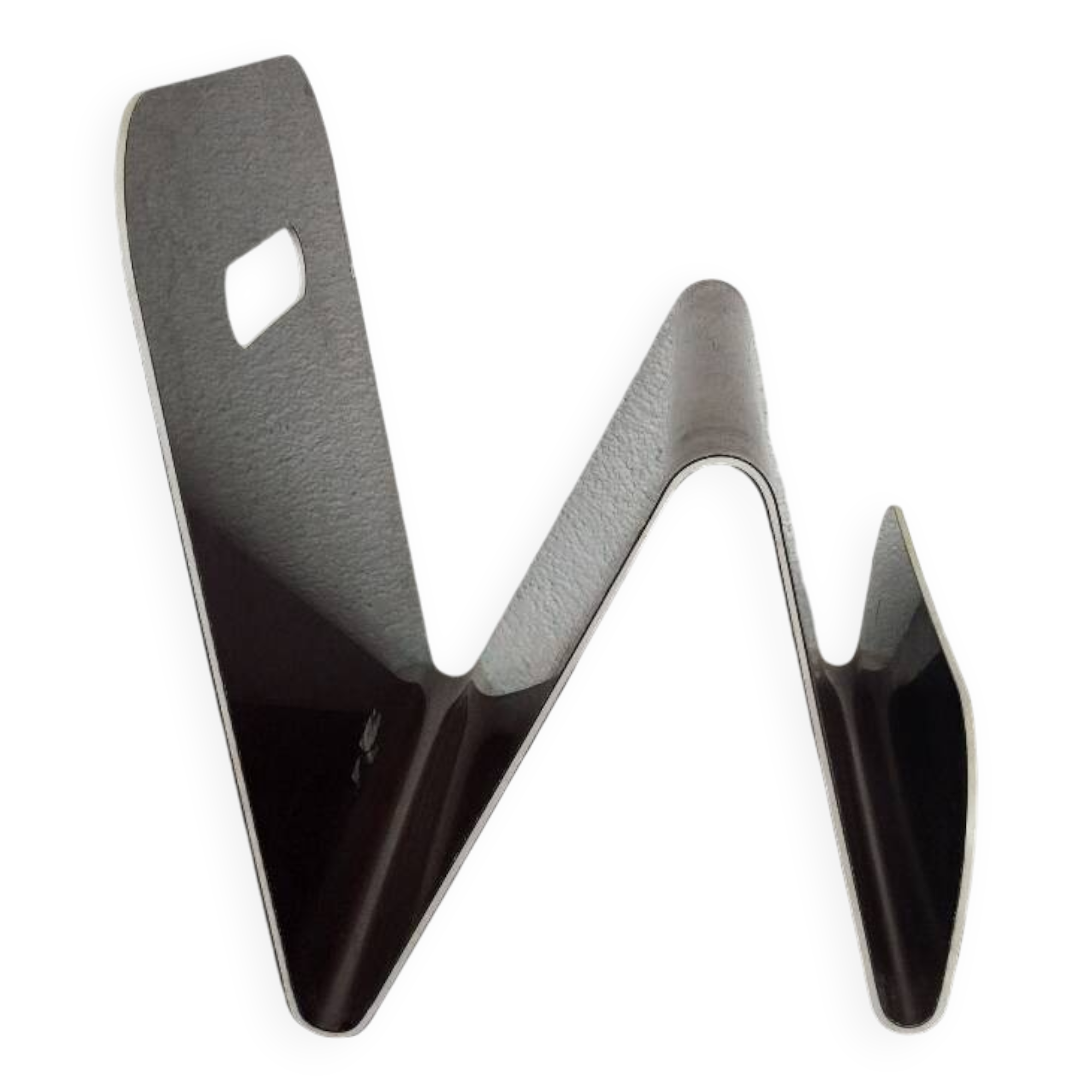 Designer magazine rack