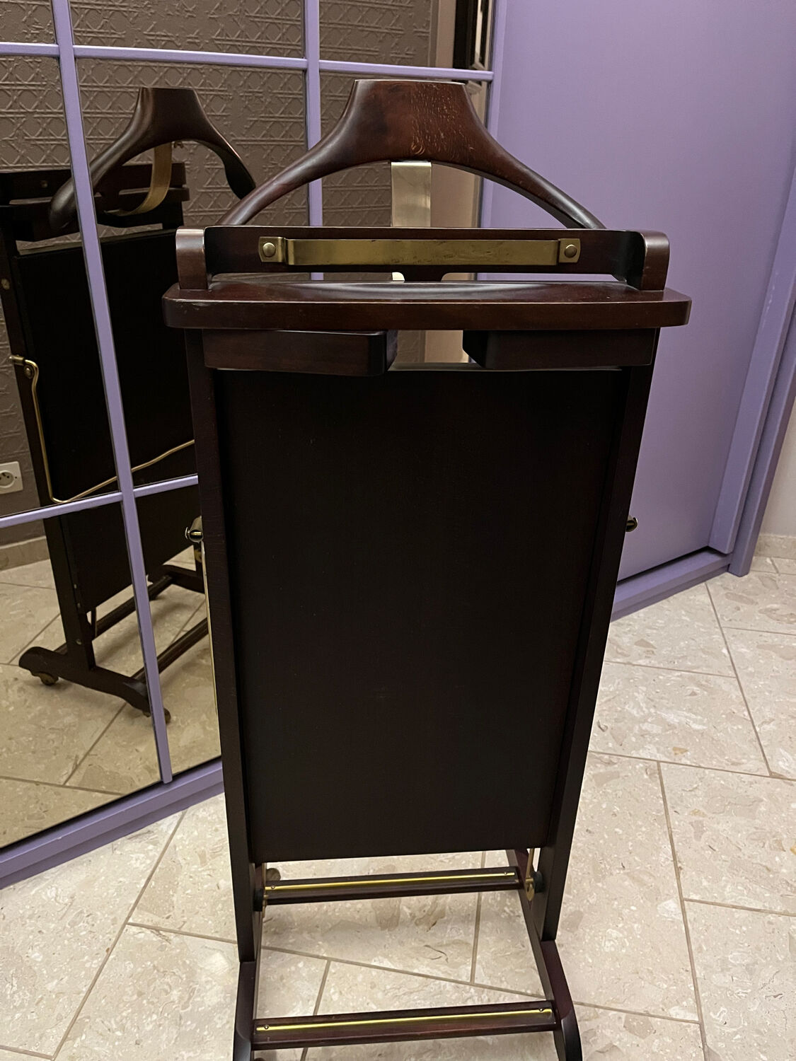 Valet de chambre