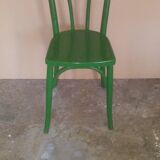 Bistro chair