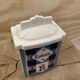 Covered earthenware spice pot 1930 art deco Ditmar Urbach