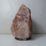 XXL Himalayan salt crystal lamp