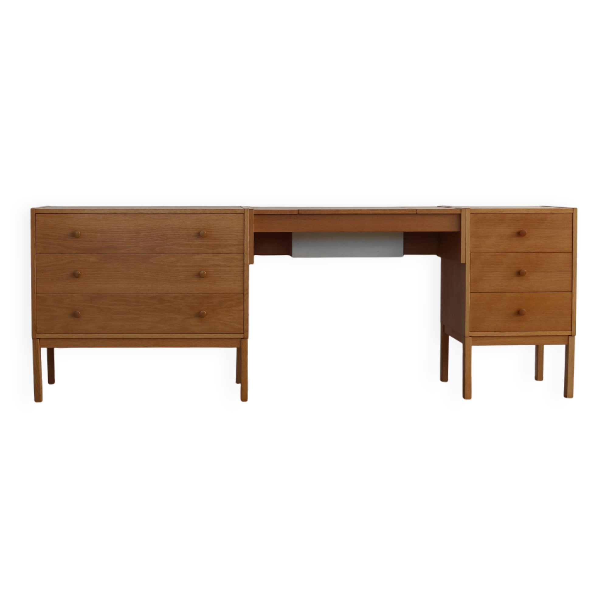 vintage desk | dressing table | 1960s | Swedish