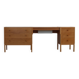 vintage desk | dressing table | 1960s | Swedish