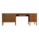 vintage desk | dressing table | 1960s | Swedish