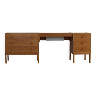 vintage desk | dressing table | 1960s | Swedish
