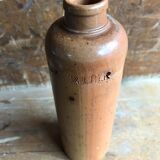 Ancienne bouteille grès erven lucas bols’t lootsje amsterdam vintage