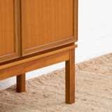 Vintage Scandinavian buffet – 90 cm