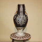 Ceramic vase
