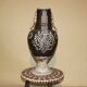 Ceramic vase