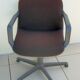 Fauteuil Comforto années 1970