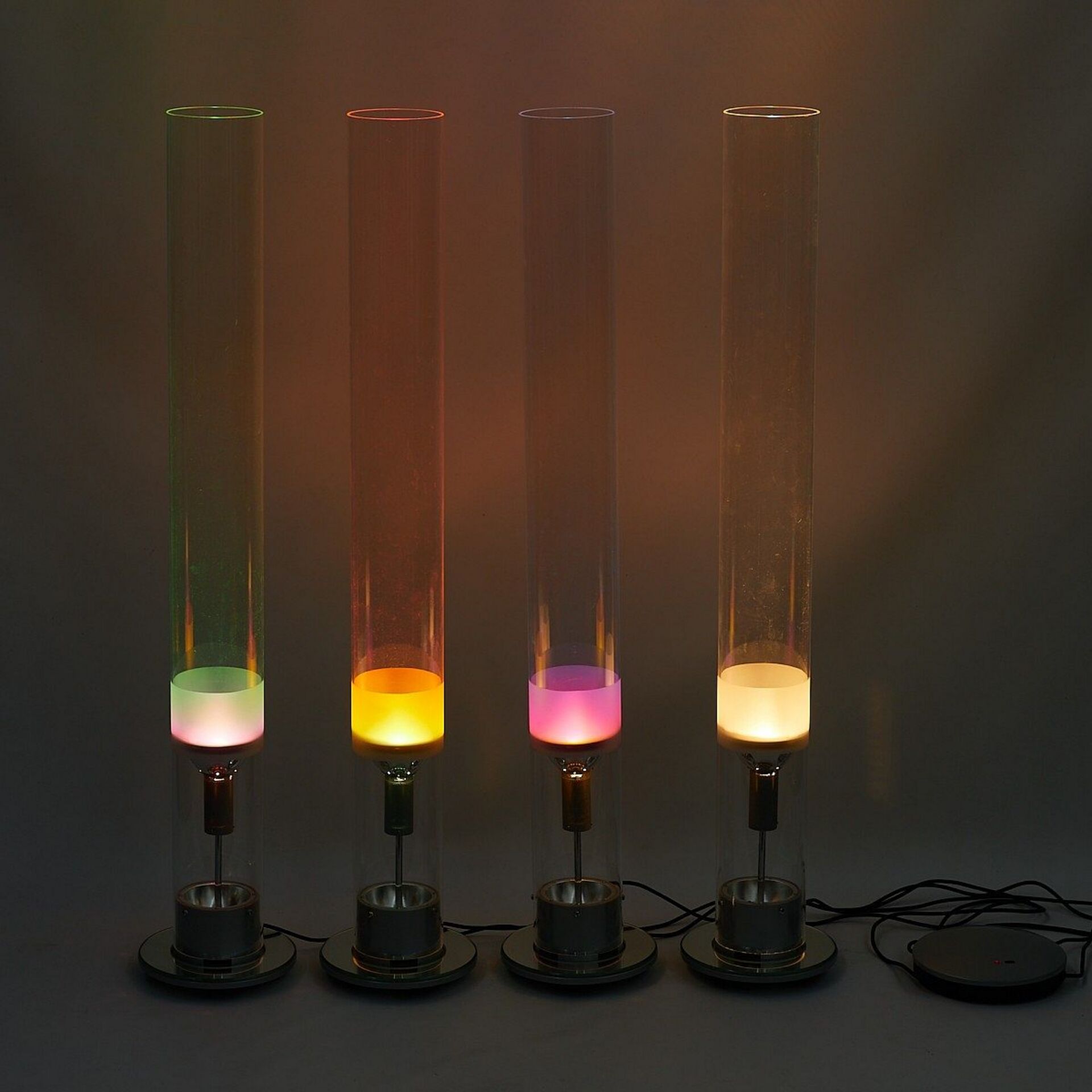 Lampe Artemide Metamorfosi Iride