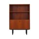 Teak bookcase, Danish design, 1970s, made in Denmark