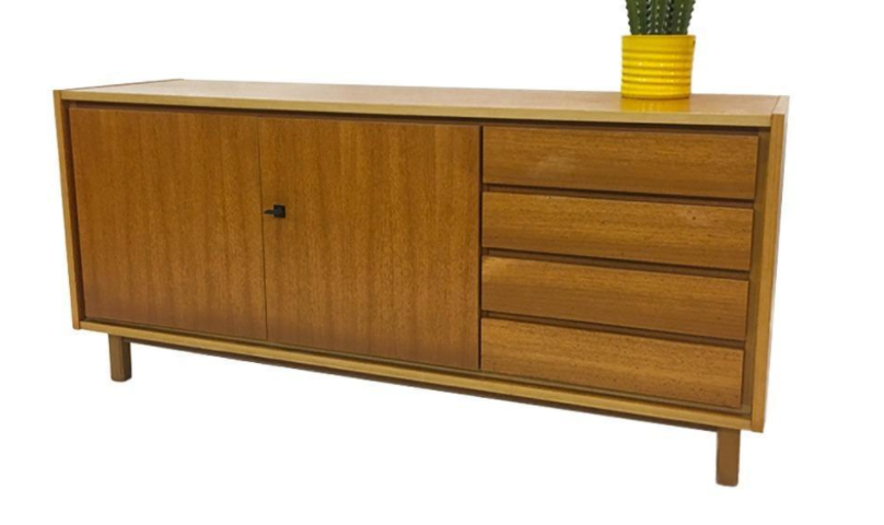 Vintage sideboard