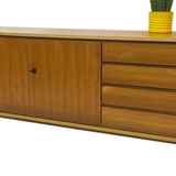 Vintage sideboard