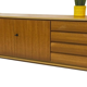 Vintage sideboard
