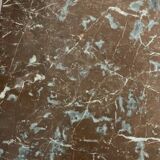 Commode vieux rose Art déco