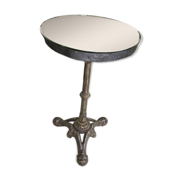 Bistro table