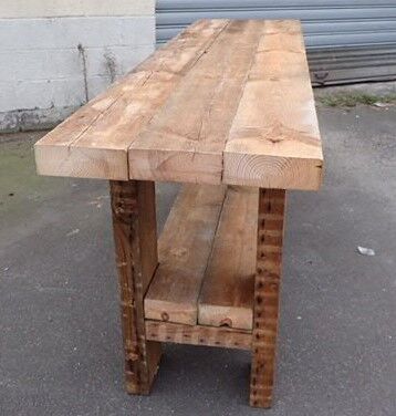 Workbench