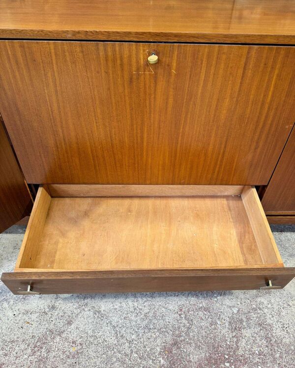 Enfilade vintage Marcel Gascoin