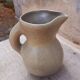 Ceramic pitcher from the 1960s by Max Ildas.