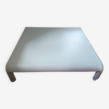 Coffee table, Orsay model, Gae Aulenti, Knoll International