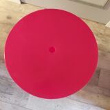 Bubu stool 1st pink fushia