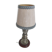 Lamp 19th