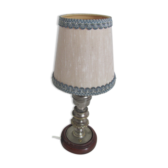 Lampe de chevet  XIXème