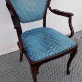 Fauteuil Noble de Jacob & Josef Kohn n° 303