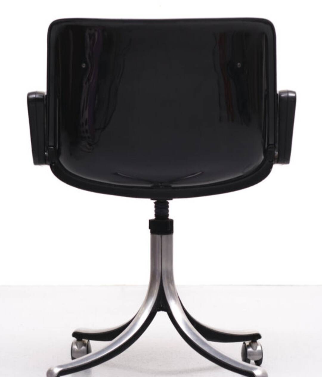 Modus office chair Osvaldo Borsani