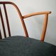 Pair of Scandinavian style armchairs, Antonin Suman, for TON, Czech Meal, 70s