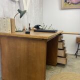 Old administration office