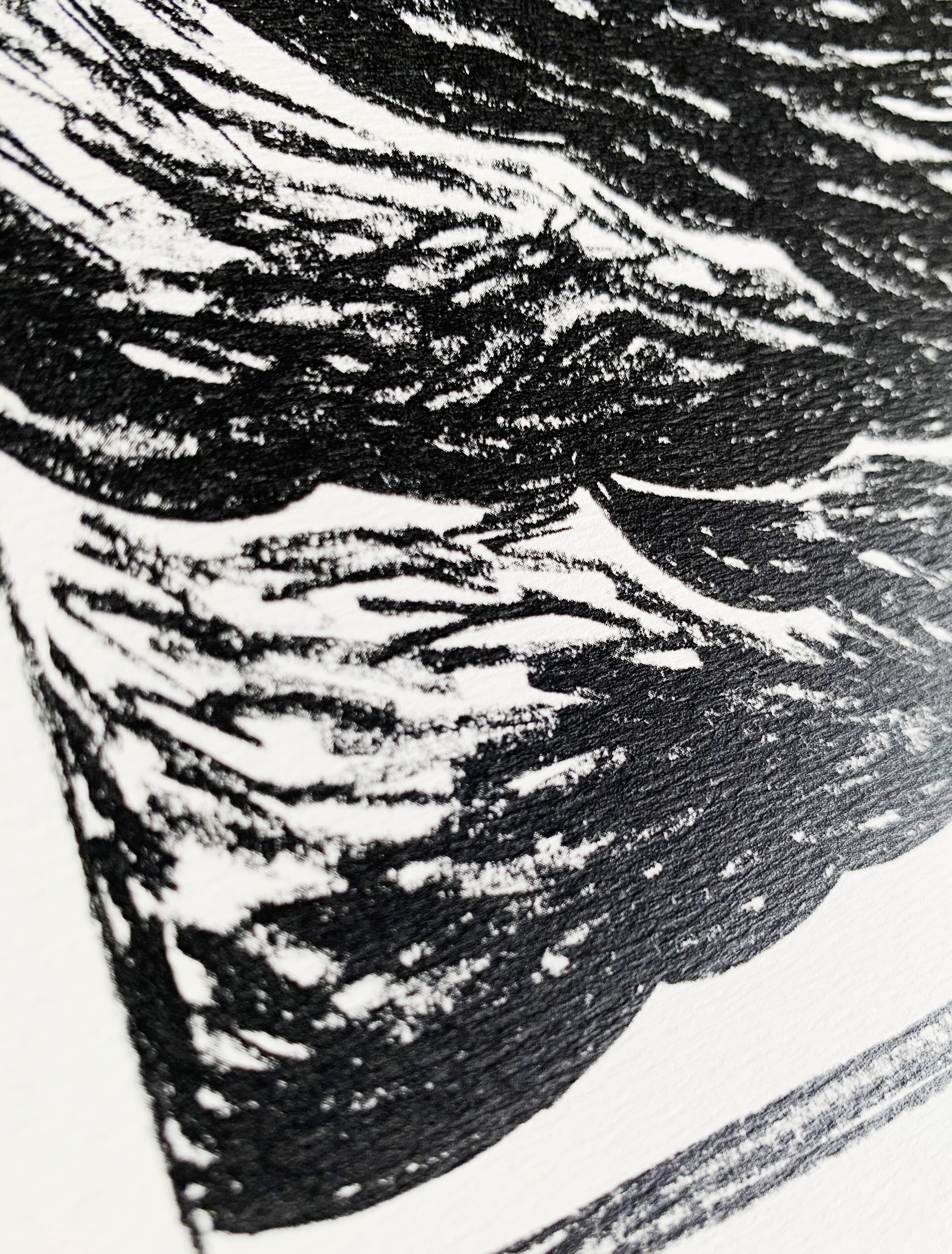 Illustration - Storm