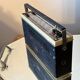 Vintage DUCRETET THOMSON PO/GO/OC Radio Transistor - Untested