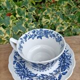 Tea Time England Retro Mug 💐