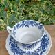 Tea Time England Retro Mug 💐