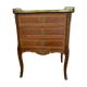 Commode d'entre deux de style Louis XV / XX siècle